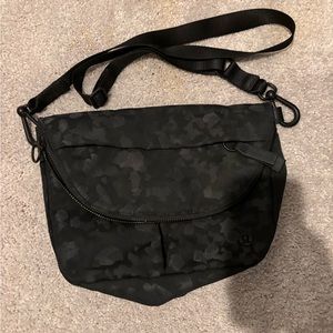 Lululemon Shoulder Bag